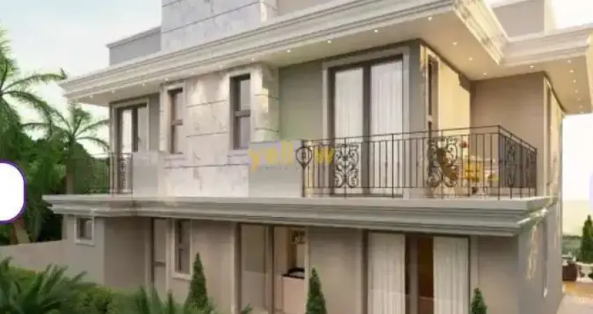 Terreno à venda no Jardim Imperial Hills III, Arujá