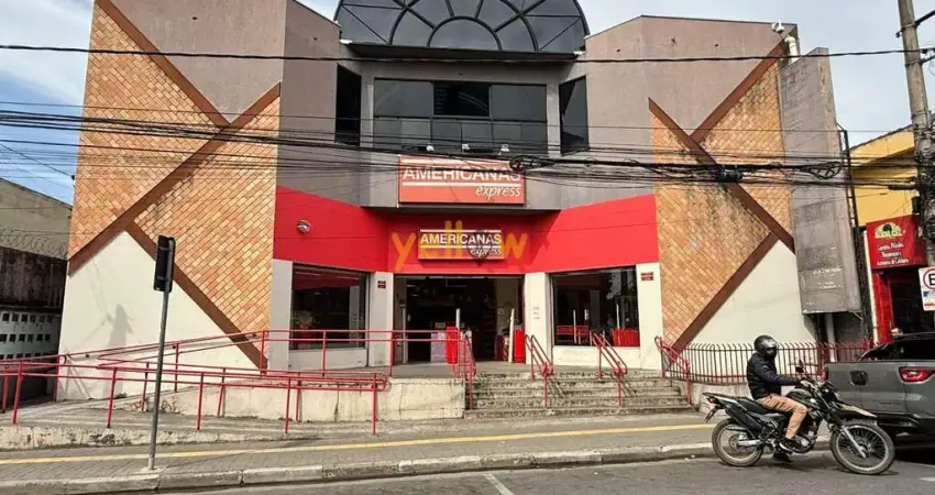 Prédio à venda no Centro, Santa Isabel
