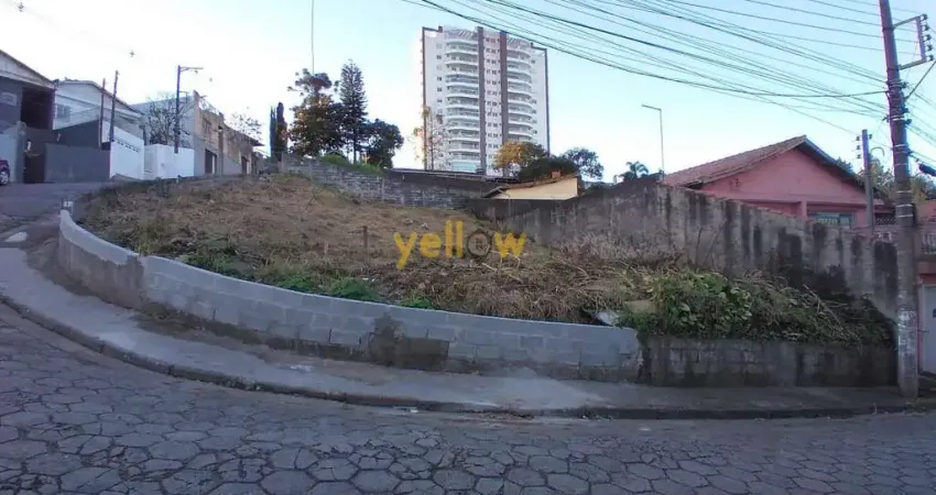 Terreno residencial à venda em jardim renata, arujá - r$580 mil