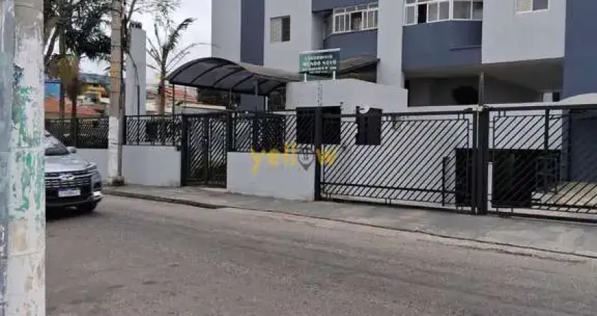 Apartamento com 2 quartos à venda na Vila Rosária, São Paulo 