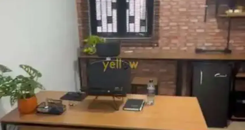 Sala comercial para alugar no centro de arujá, 30m², 1 banheiro