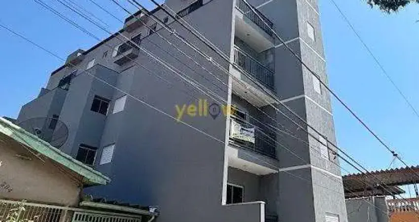 Apartamento à venda na cidade líder sp, 2 dorms, 35m², r$275mil