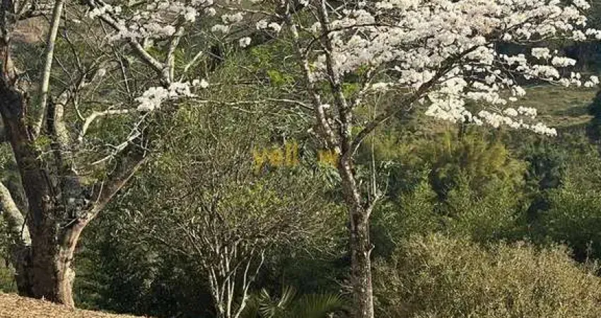 Terreno rural à venda em chácaras copaco, arujá por r$250mil