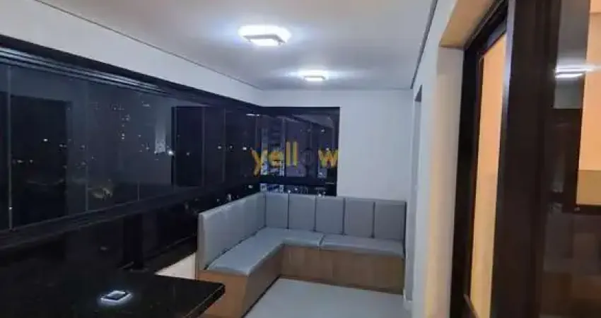Apartamento à venda em vila augusta, guarulhos – 3 dorms, 96m²