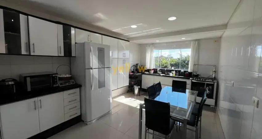 Casa para alugar em cidade nova arujá | 3 dorms, 90m², r$3.000