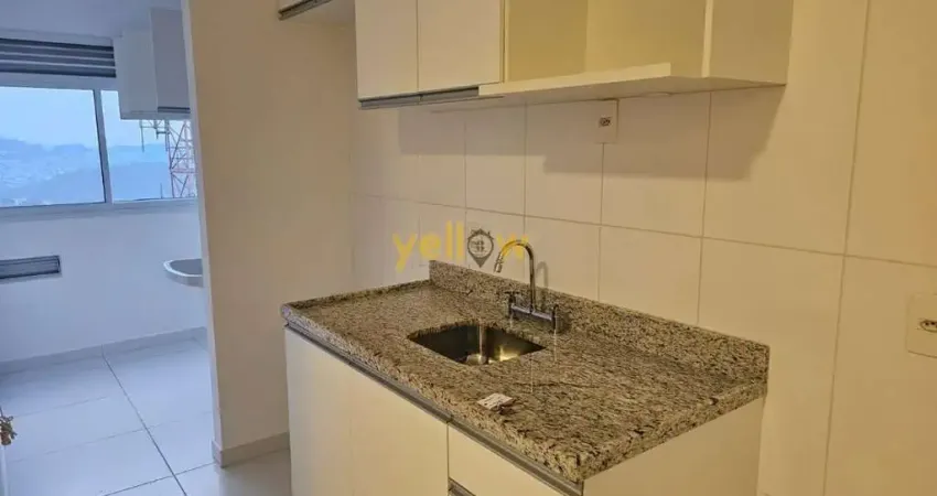 Apartamento à venda no bairro do limoeiro, arujá – 2 dorms, 52m²