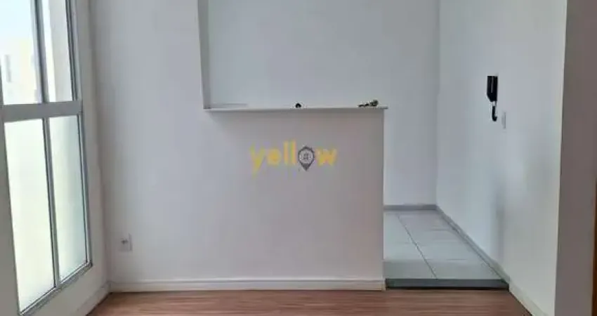 Apartamento à venda em estância guatambu, itaquaquecetuba, 2 dorms