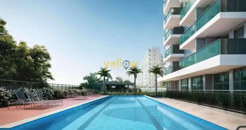 Apartamento com 2 quartos à venda no Centro, Bertioga