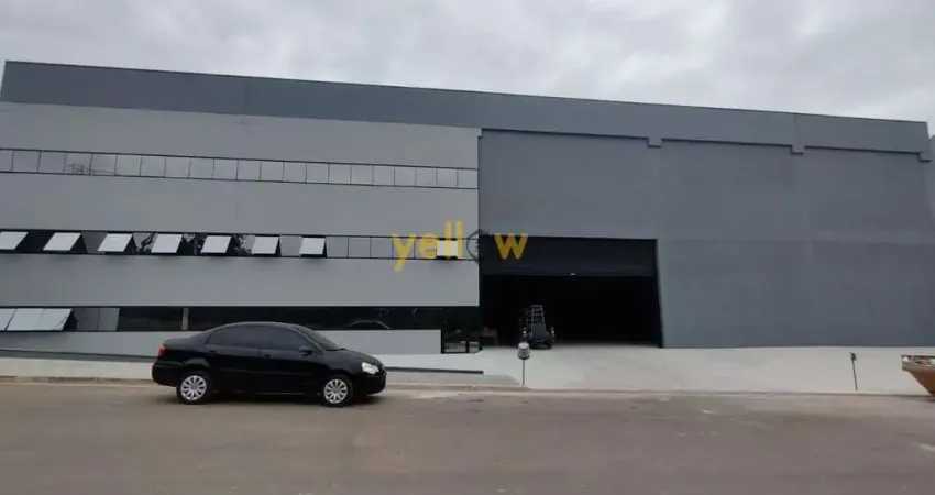 Barracão / Galpão / Depósito para alugar no Portão, Arujá 