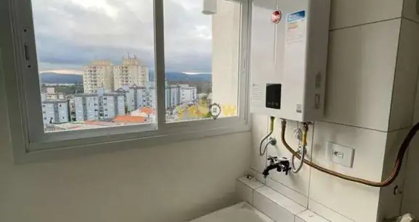 Apartamento com 2 quartos para alugar no Nova Arujá, Arujá