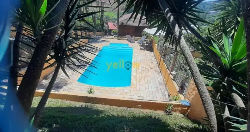 Chácara / sítio com 4 quartos à venda no Terra Preta, Mairiporã