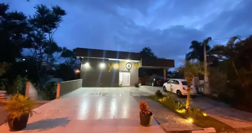 Casa em condomínio fechado em condomínio hills iii - arujá, sp