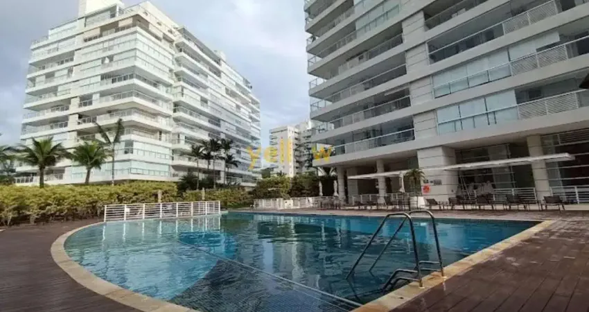 Riviera de são lourenço | luxo, exclusividade e mais de 20 opções de lazer em um único endereço.