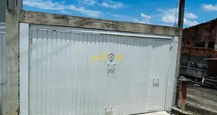 Terreno à venda na Vila Pilar, Arujá