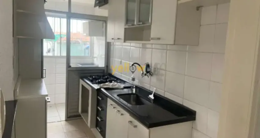 Apartamento com 2 quartos à venda no Jordanópolis, Arujá 