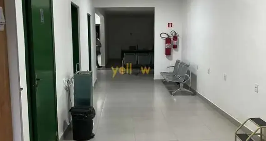 Casa comercial para alugar no Jardim Presidente Dutra, Guarulhos