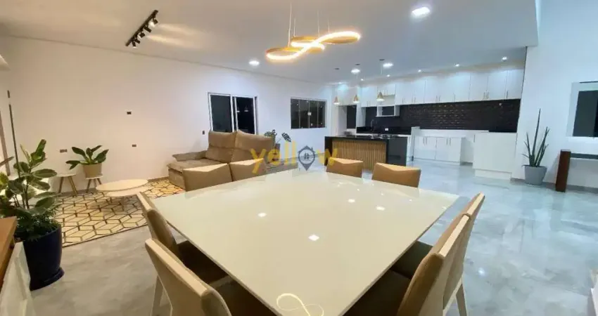 Casa com 3 quartos à venda no Jardim Imperial Hills III, Arujá