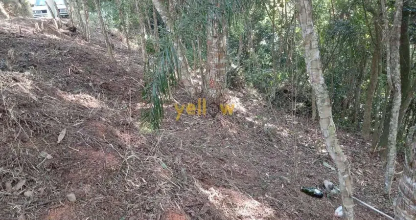 Terreno rural à venda em cachoeira, santa isabel por r$160mil