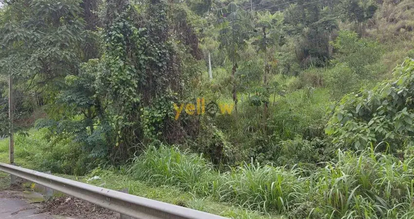 Terreno rural à venda em cafundó, santa isabel por r$500.000