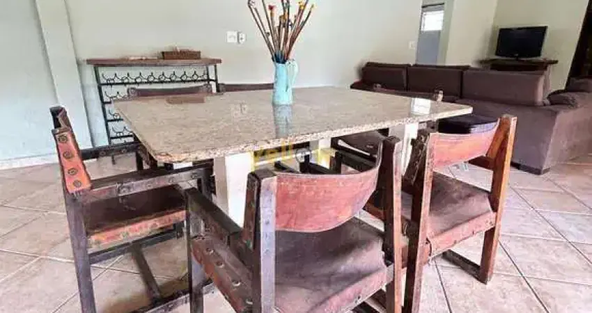 Chácara à venda em aralu, santa isabel: 3 suítes, 4 banheiros