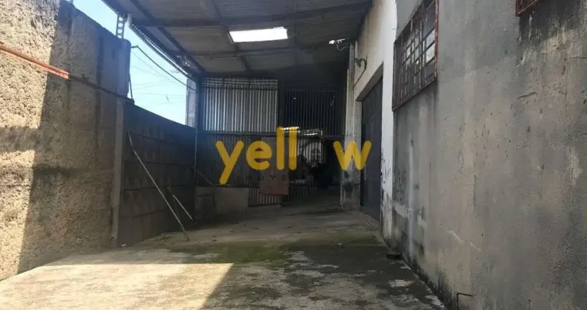 Casa comercial para alugar no Jardim Odete, Itaquaquecetuba 