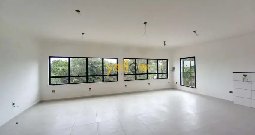 Casa comercial para alugar no Arujamérica, Arujá