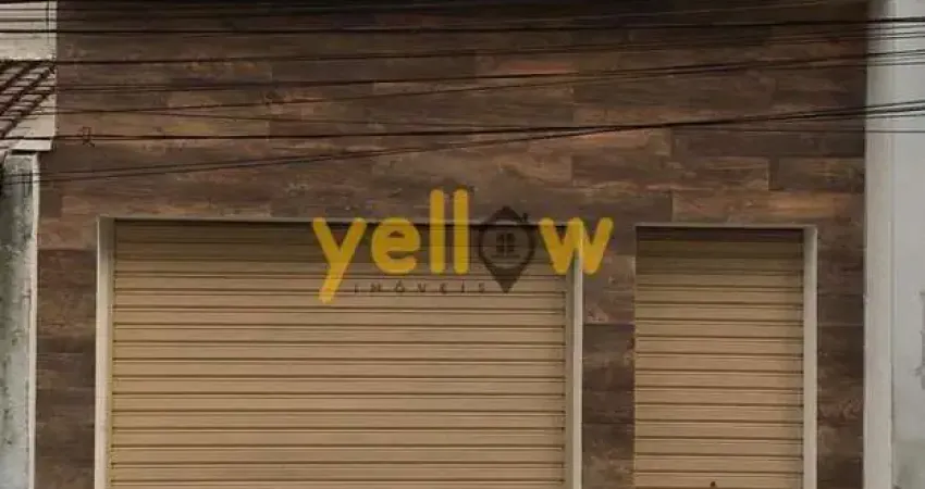 Casa comercial à venda no Centro, Poá 