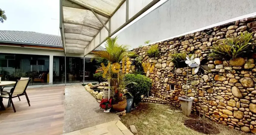 Casa em condomínio fechado com 4 quartos à venda no Arujázinho IV, Arujá 