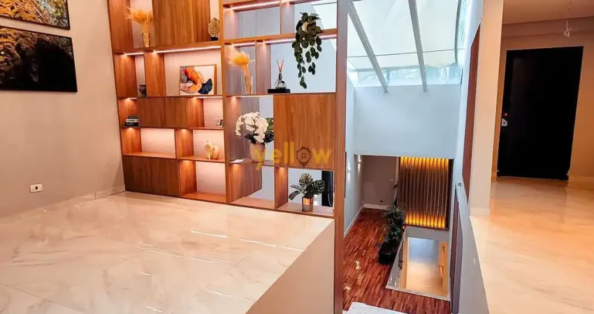 Casa em condomínio fechado com 3 quartos à venda no Arujázinho I, II e III, Arujá 