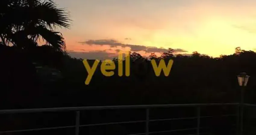 Casa em condomínio fechado com 7 quartos à venda no Novo Horizonte Hills I e II, Arujá