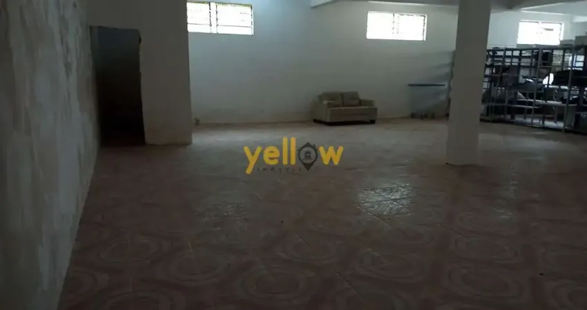 Casa comercial para alugar no Jardim Arujá, Arujá