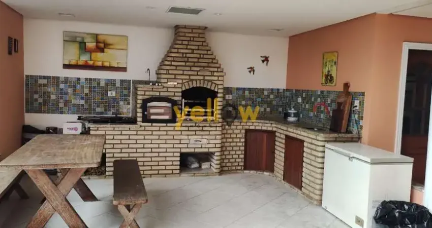 Casa em condomínio fechado com 4 quartos à venda no Jardim Serra Dourada, Itaquaquecetuba 