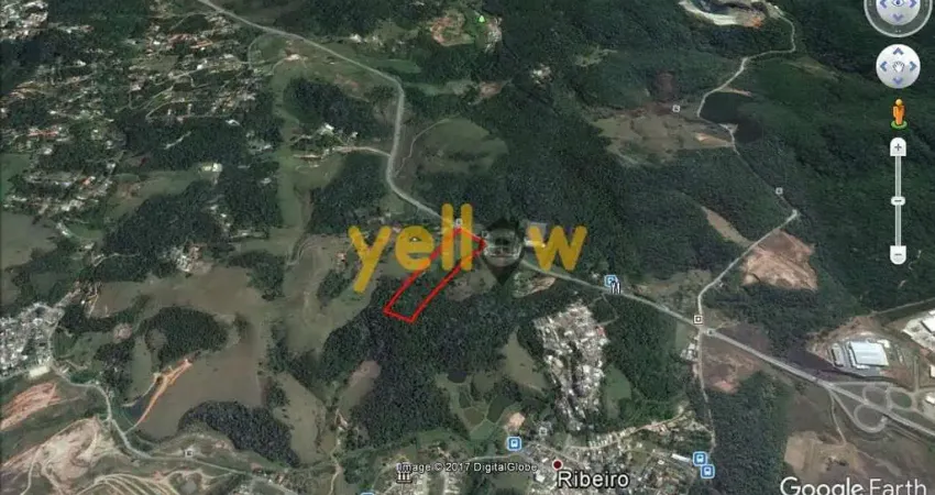 Casa comercial à venda no Jardim Via Dutra, Arujá 