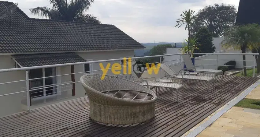 Casa em condomínio fechado com 3 quartos para alugar no Arujázinho I, II e III, Arujá