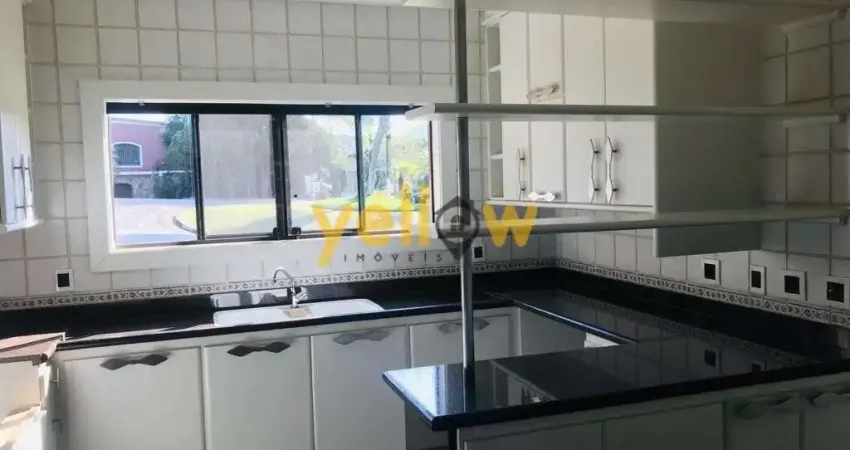 Casa em condomínio fechado com 5 quartos à venda no Arujázinho IV, Arujá 