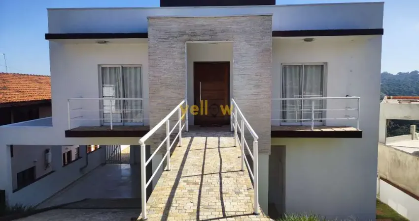 Casa em condomínio fechado com 4 quartos para alugar no Jardim Imperial Hills III, Arujá