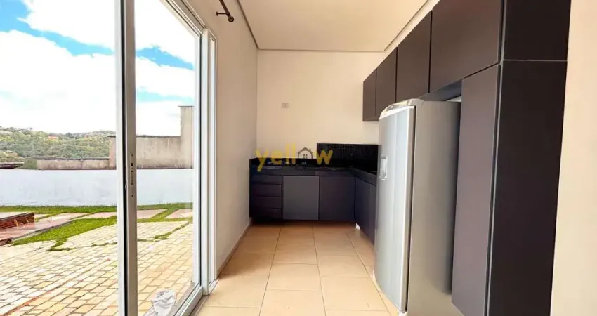 Casa em condomínio fechado com 4 quartos para alugar no Jardim Imperial Hills III, Arujá 