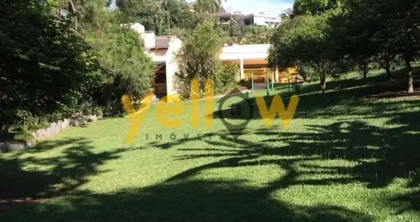 Casa em condomínio fechado com 4 quartos à venda no Arujázinho I, II e III, Arujá