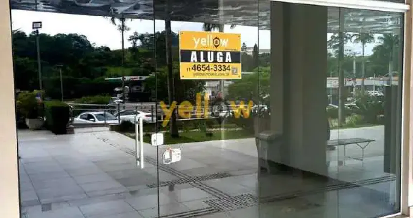 Casa comercial para alugar no Jardim Limoeiro, Arujá 