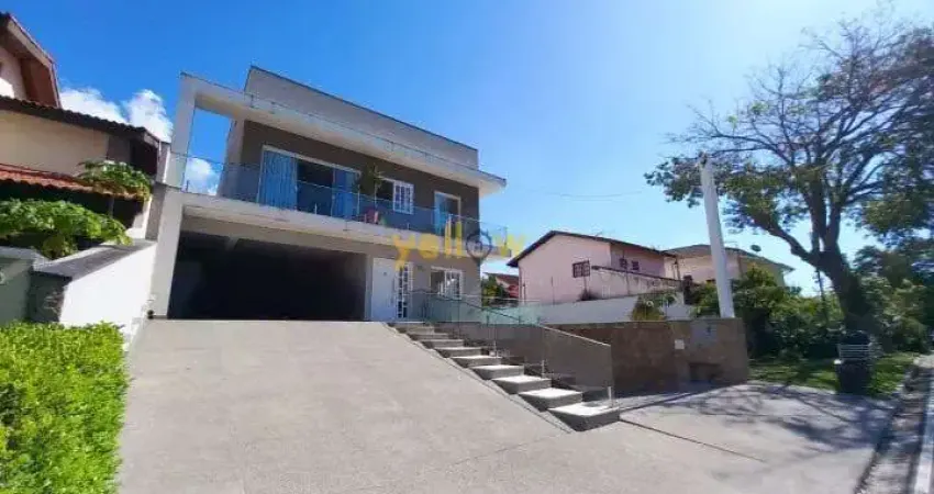Casa em condomínio fechado com 4 quartos à venda no Arujá 5, Arujá