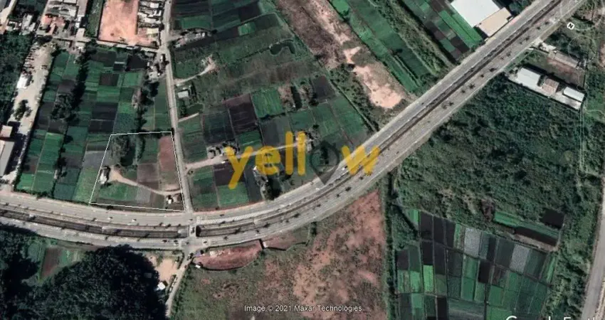 Casa comercial para alugar no Portão, Arujá