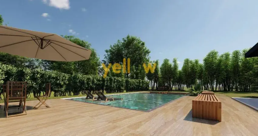 Casa em condomínio fechado com 4 quartos à venda em Ouro Fino, Santa Isabel 