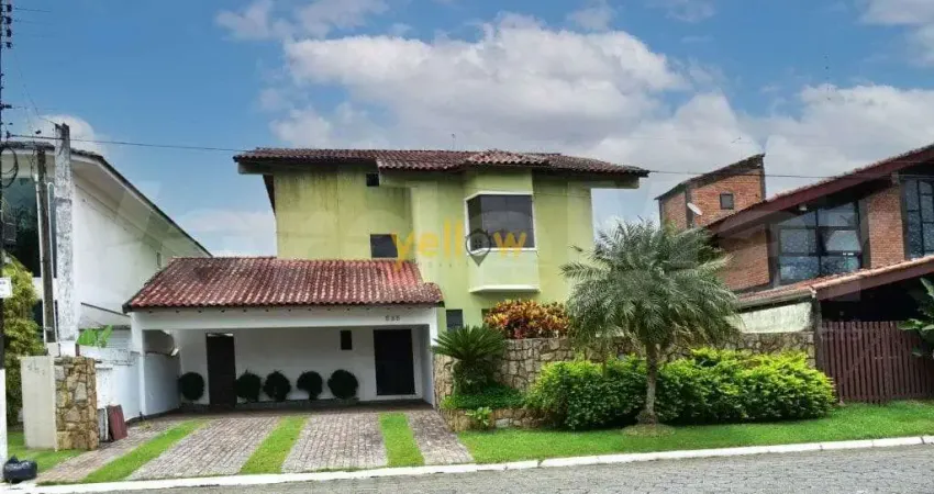 Casa em condomínio fechado com 4 quartos à venda no Jardim Acapulco, Guarujá