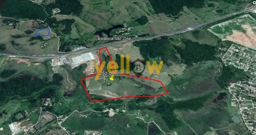 Casa comercial à venda na Zona Rural, Santa Isabel 