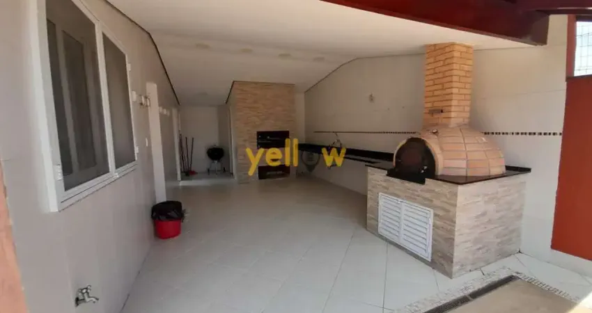 Casa em condomínio fechado em jardim residencial suzano - suzano