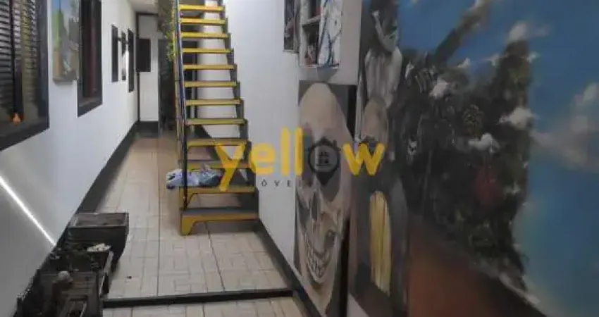 Casa comercial à venda no Arujamérica, Arujá