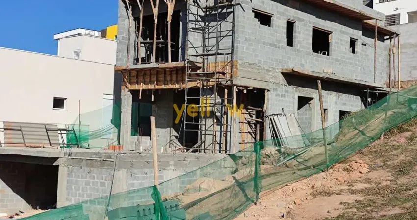 Casa em condomínio fechado com 3 quartos à venda no Parque Residencial Itapeti, Mogi das Cruzes 