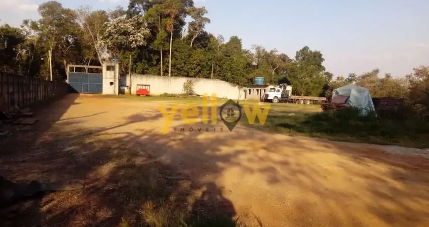 Casa comercial à venda no Pirituba, Arujá