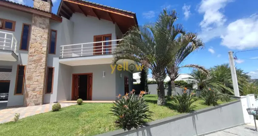 Casa em condomínio fechado com 3 quartos à venda no Arujázinho IV, Arujá