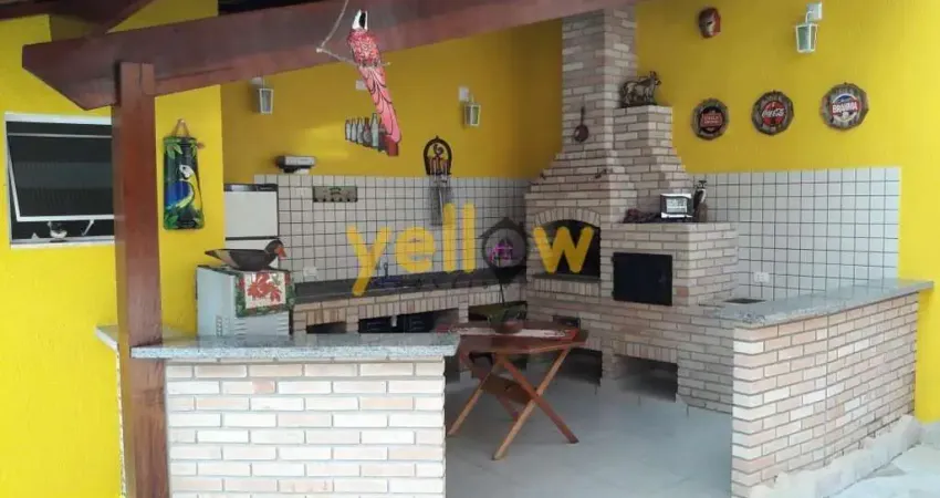 Casa em condomínio fechado com 4 quartos à venda no Jardim Fazenda Rincão, Arujá